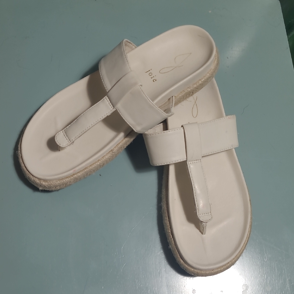 Joie Sandals